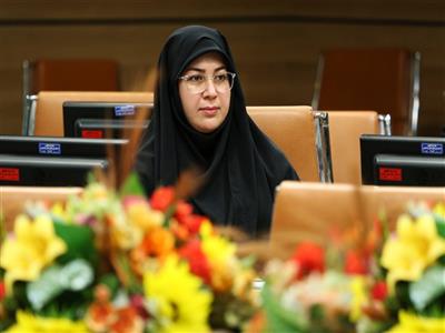 پيام تبريک مدير کل امور بانوان و خانواده استانداري چهارمحال و بختياري به مناسبت فرارسيدن نوروز1399